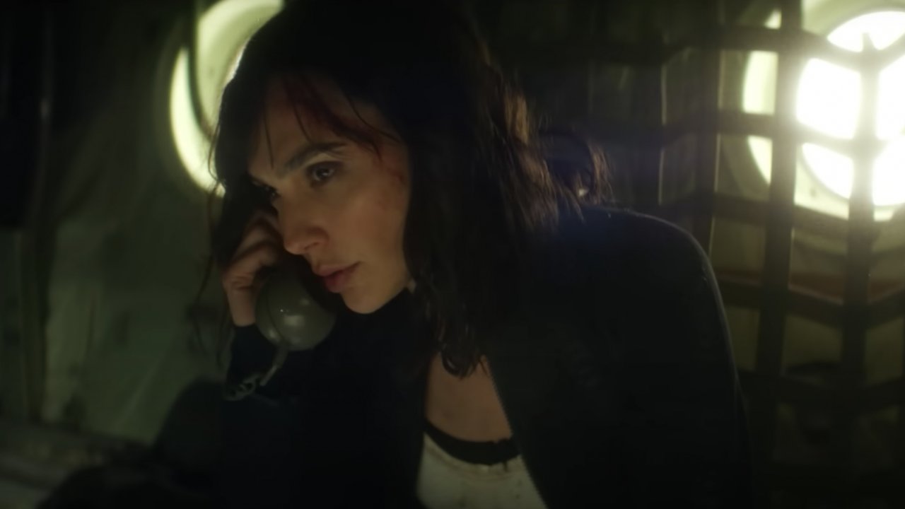 Heart of Stone: lo spy thriller con Gal Gadot stroncato dalla critica, ecco il punteggio su Rotten Tomatoes