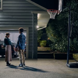 Harlan Coben's Shelter: una foto di scena