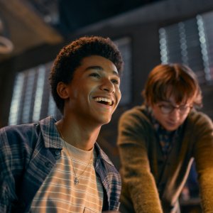 Harlan Coben's Shelter: una scena