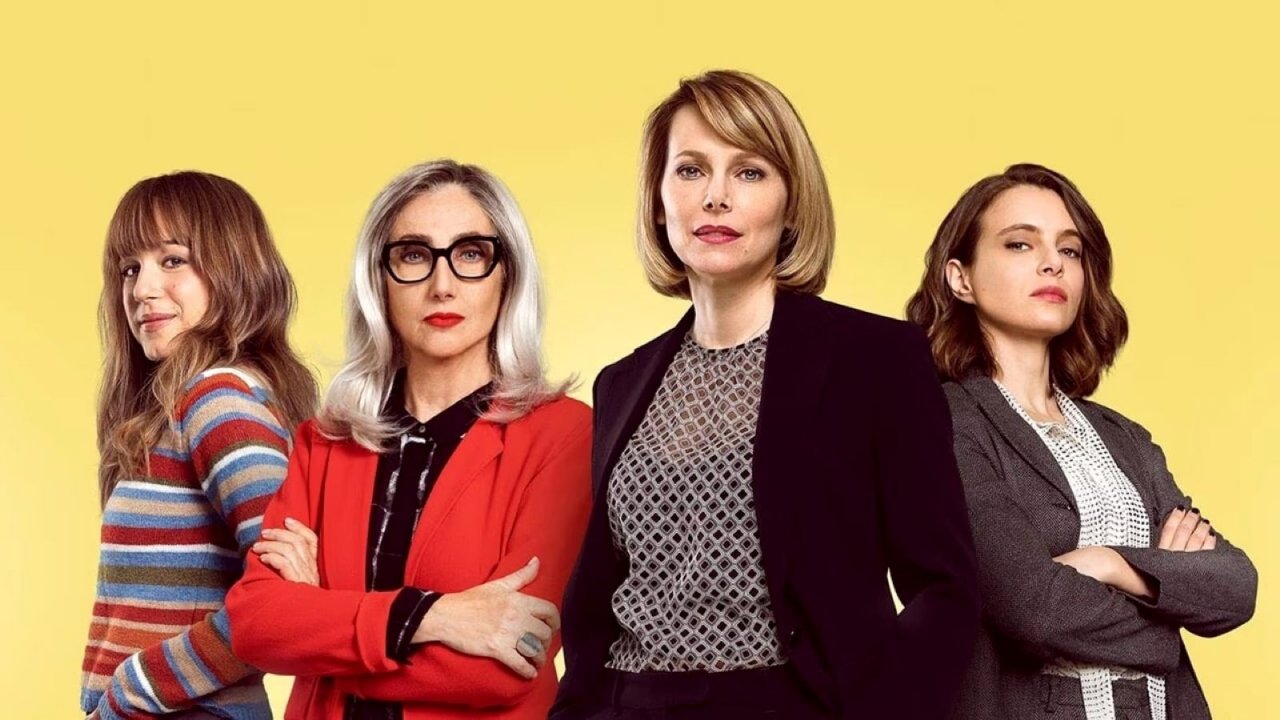 Ascolti TV di giovedì 10 agosto: Studio Battaglia e Michelle Impossible & Friends: chi ha vinto