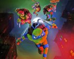 Tartarughe Ninja: Caos Mutante, recensione: un reboot Cowabunga!