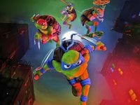 Tartarughe Ninja: Caos Mutante, recensione: un reboot Cowabunga!