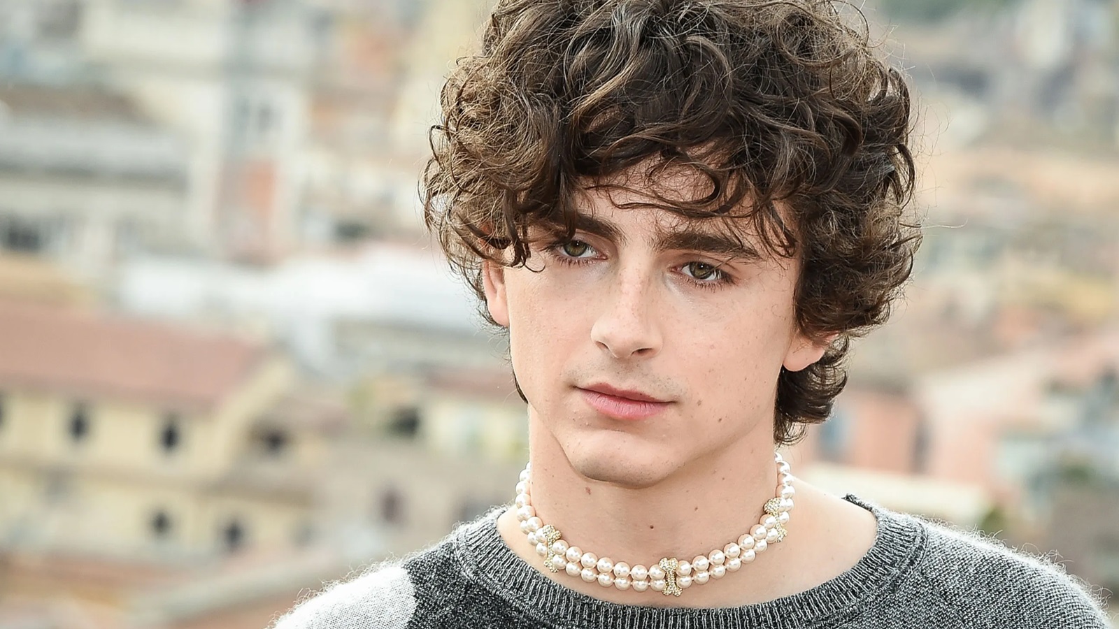 Timothée Chalamet sarà protagonista di The Last Adventure, nuovo film di Edward Berger?