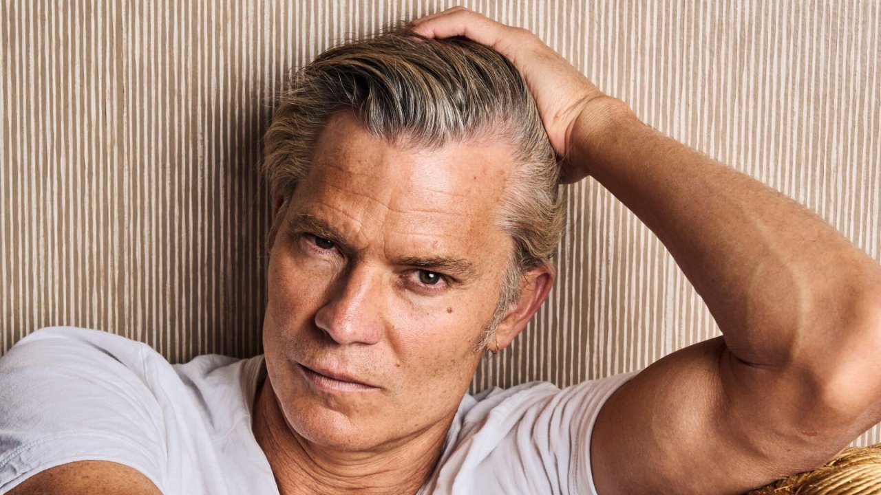 Star Trek, Timothy Olyphant perse il ruolo di Capitano Kirk: 'JJ Abrams mi disse 'Ho trovato uno più giovane''