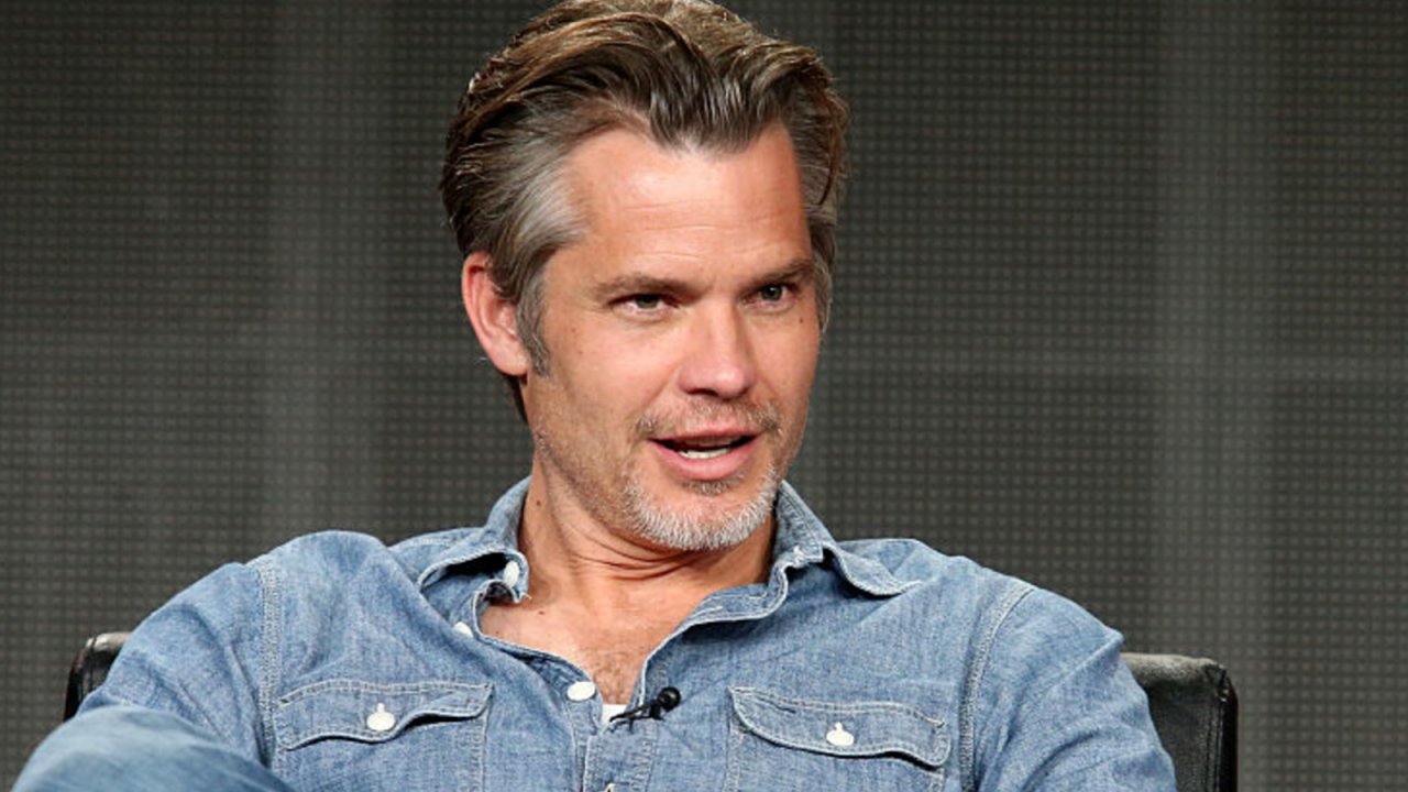 Star Trek, Timothy Olyphant  conferma: 'Chris Pine mi ha soffiato il ruolo di Kirk'