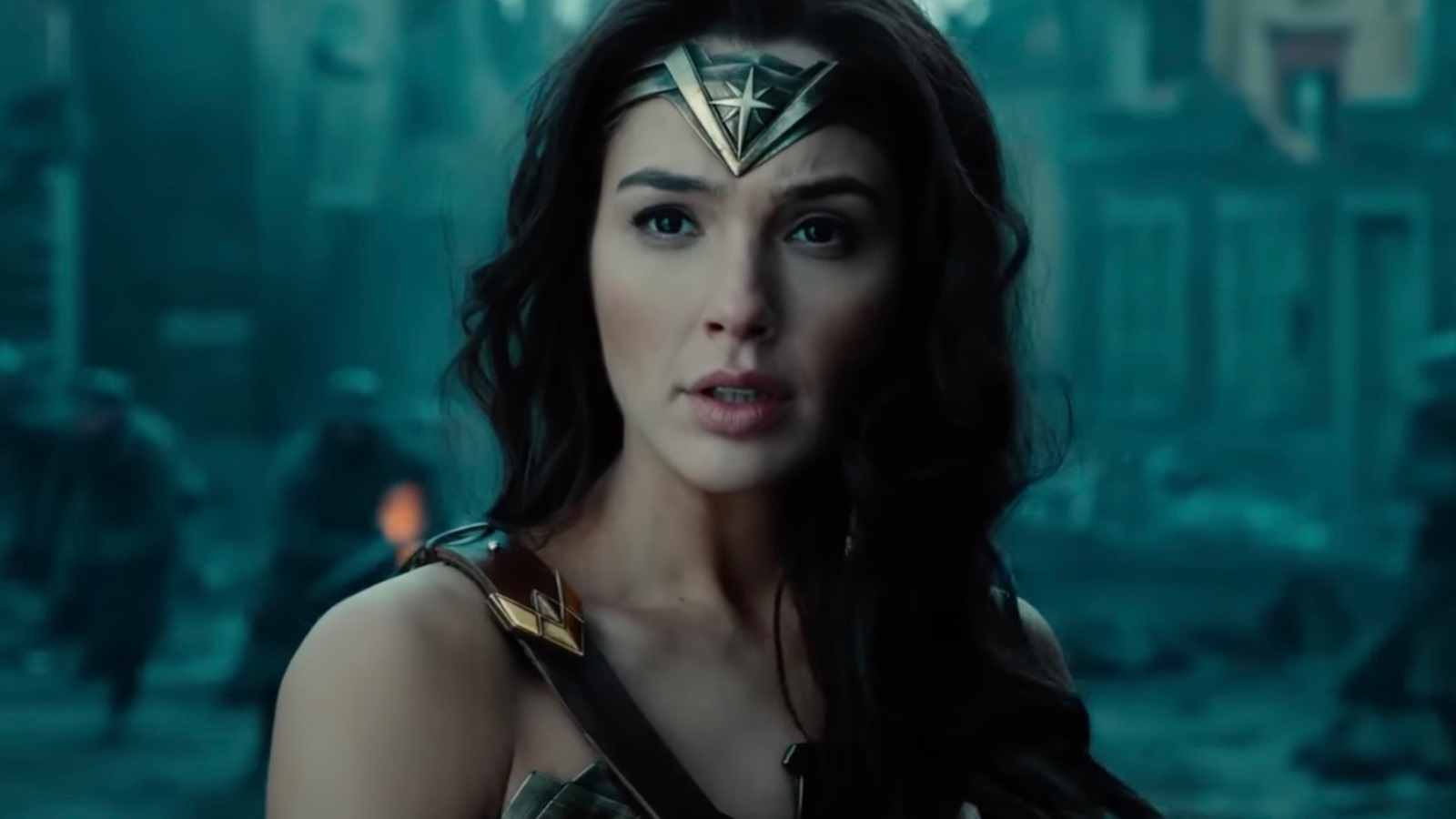 Wonder Woman 3: il film non è tra i progetti del DC Universe in fase di sviluppo