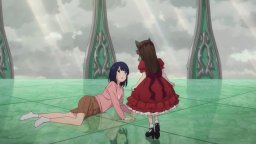 Il castello invisibile - Trailer Italiano