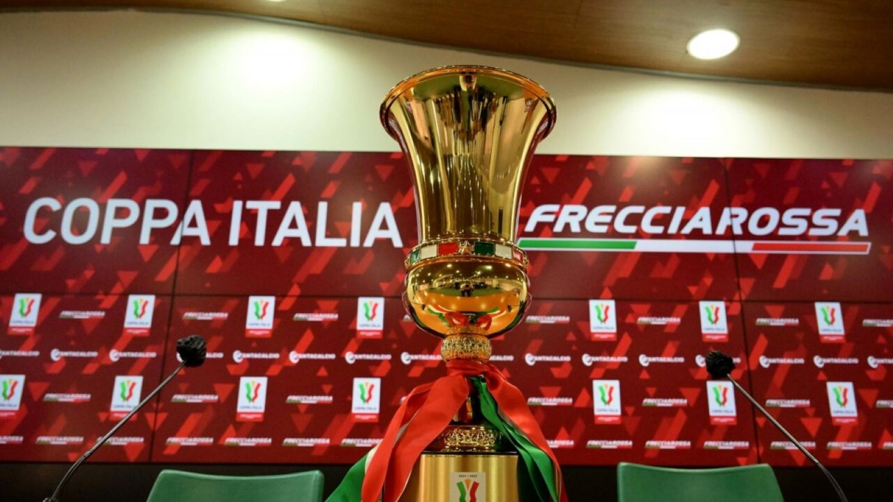 Coppa Italia 2023/2024: dove vedere le partite in Tv e in streaming di oggi 12 agosto