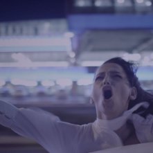 Critical Zone: una scena del film