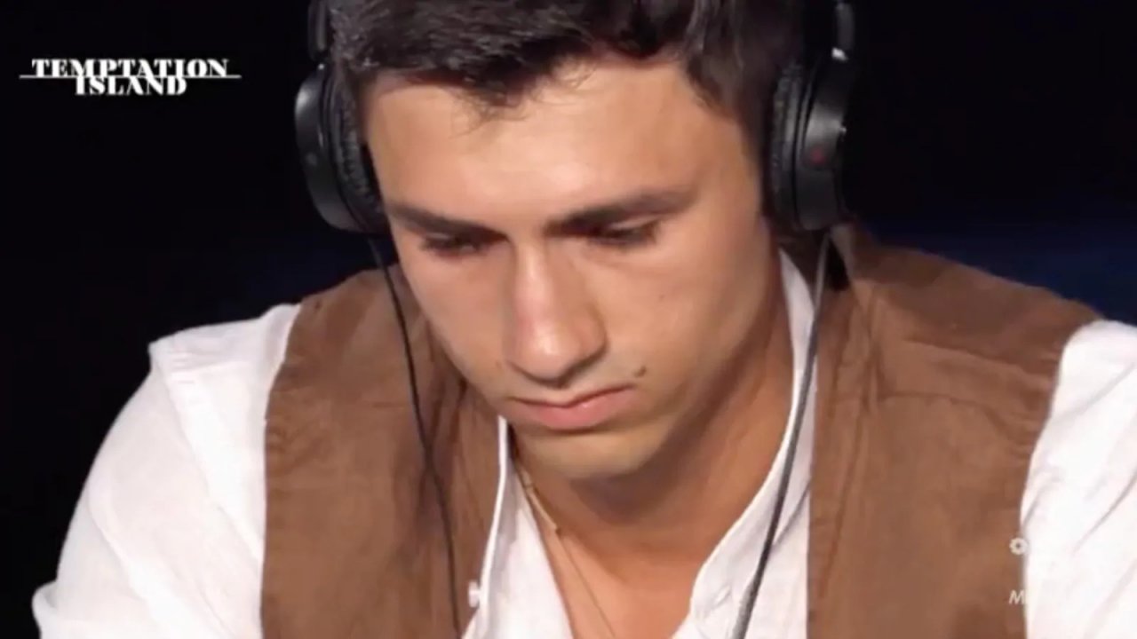 Temptation Island 2023: Mirko Brunetti svela perché non ha incontrato Perla Vatiero dopo il reality