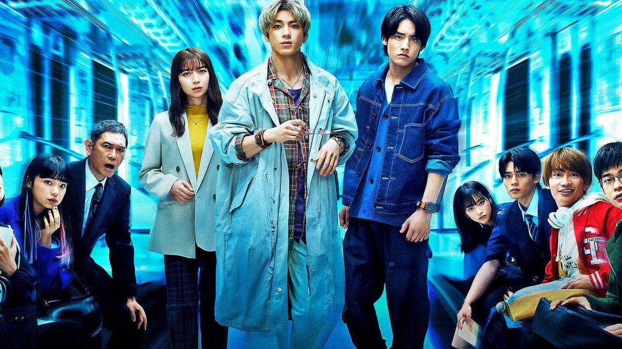 Pending Train, la recensione: una serie giapponese che ricorda Lost