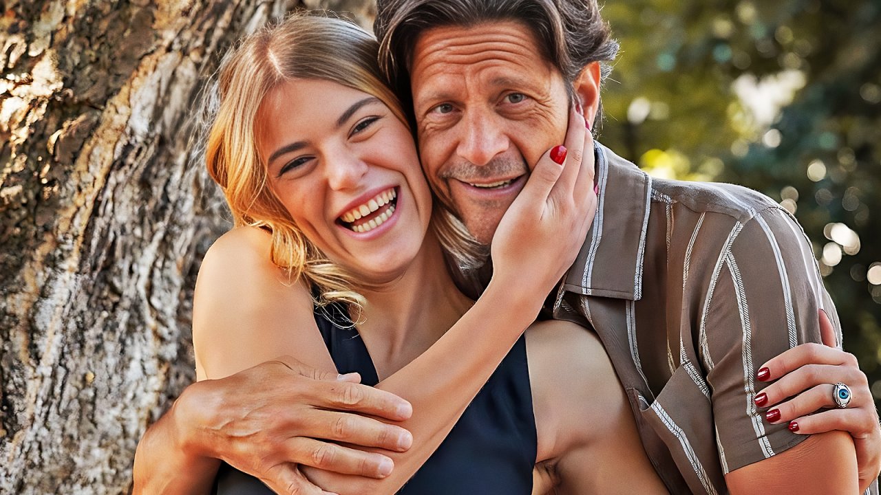 Rossosperanza: Andrea Sartoretti, Margherita Morellini e il 'malessere dietro la finta allegria degli '80'