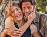 Rossosperanza: Andrea Sartoretti, Margherita Morellini e il 'malessere dietro la finta allegria degli '80'