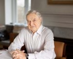 Soros racconta Soros: stasera su Sky il documentario sul discusso miliardario ungherese
