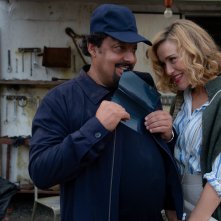 Una commedia pericolosa: un'inquadratura del film