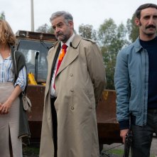 Una commedia pericolosa: una foto