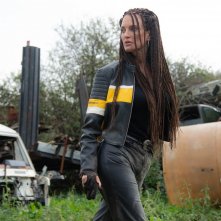 Una commedia pericolosa: una sequenza del film