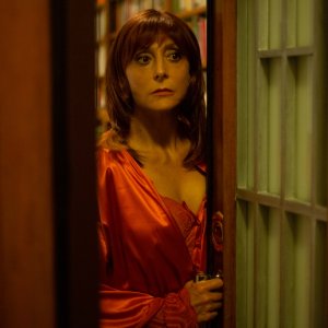 Una commedia pericolosa: un'immagine del film