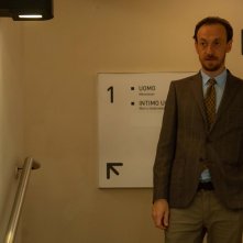 Una commedia pericolosa: una foto del film