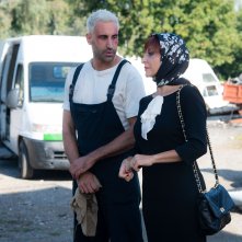 Una commedia pericolosa: una scena