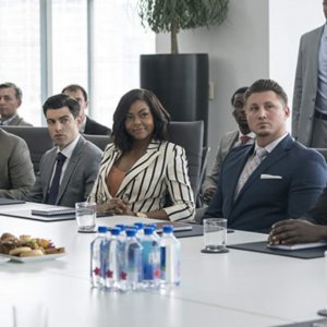 What Men Want: una foto del film