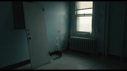 Mademoiselle Kenopsia - Trailer