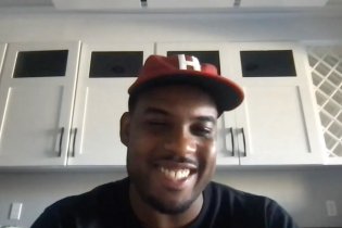 The Bear 2: intervista a Lionel Boyce