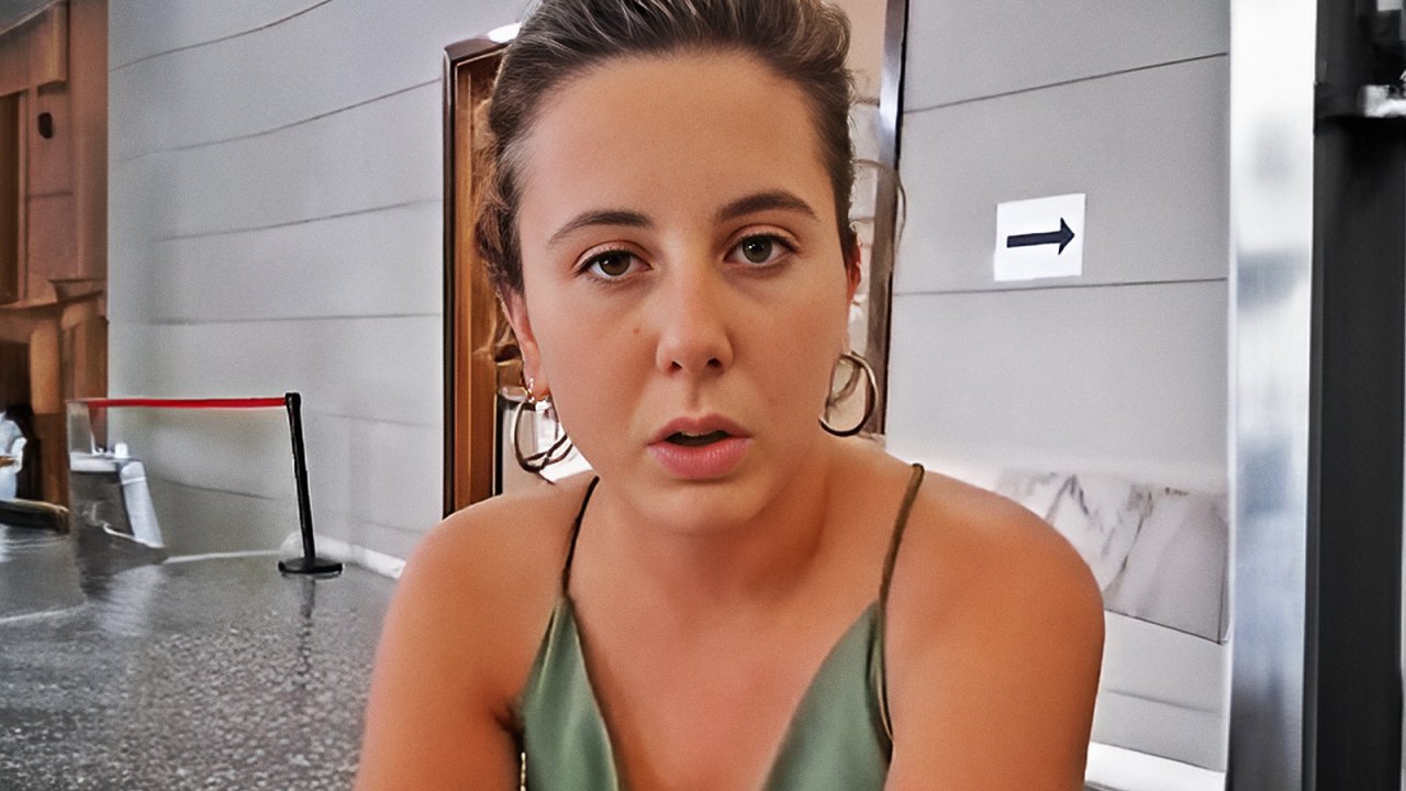 Centro Sperimentale, la portavoce del comitato studentesco Sarah Narducci: 'È una battaglia di puro principio'