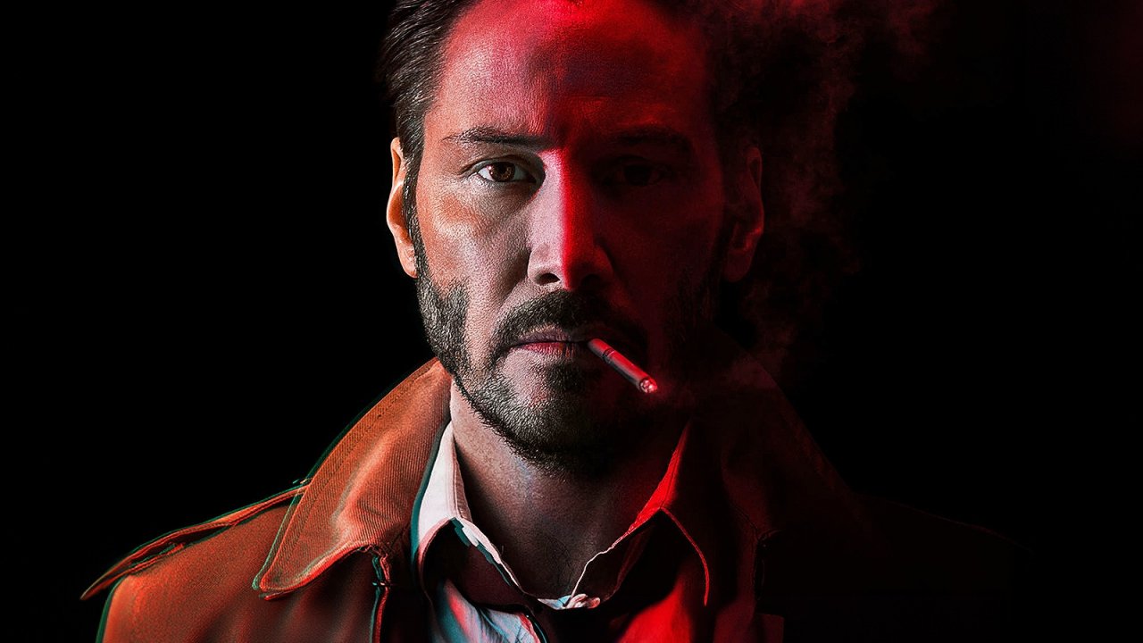 Constantine 2: il ritorno dell'esoterista tra tanti dubbi e poche certezze