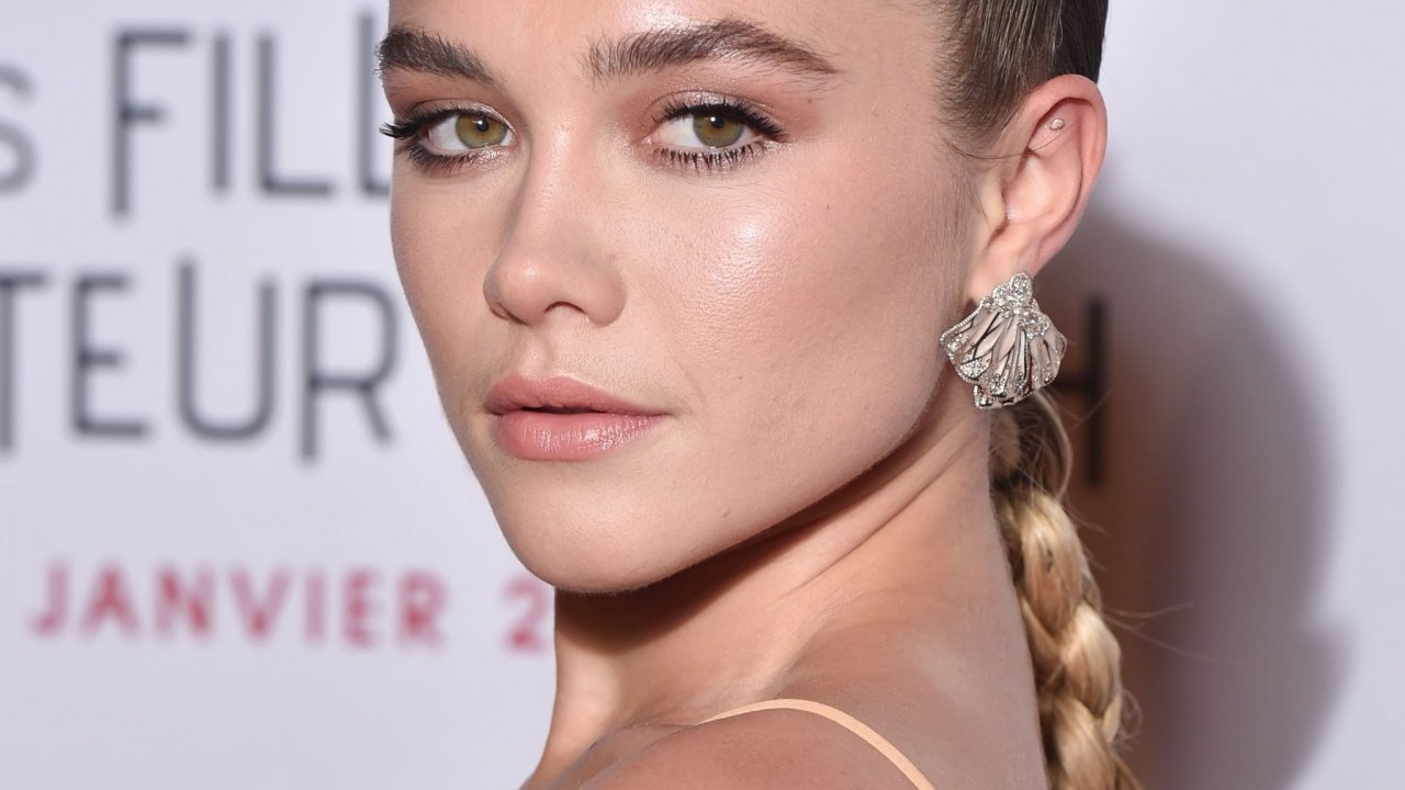 Rapunzel, Disney vorrebbe Florence Pugh come protagonista del live-action?