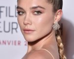 Rapunzel, Disney vorrebbe Florence Pugh come protagonista del live-action?