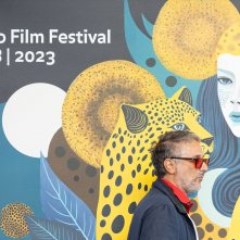 Harmony Korine a Locarno 2023