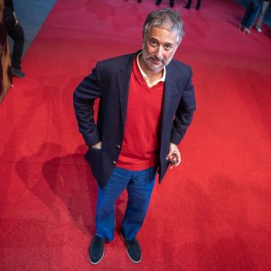Harmony Korine a Locarno 2023