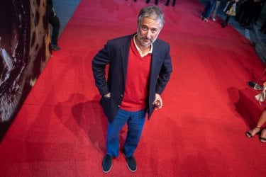 Harmony Korine Locarno 2023 4