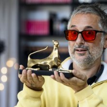 Harmony Korine a Locarno 2023 col Pardo d'Onore