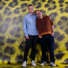 Lousy Carter: Bob Byington e David Krumholtz a Locarno 2023