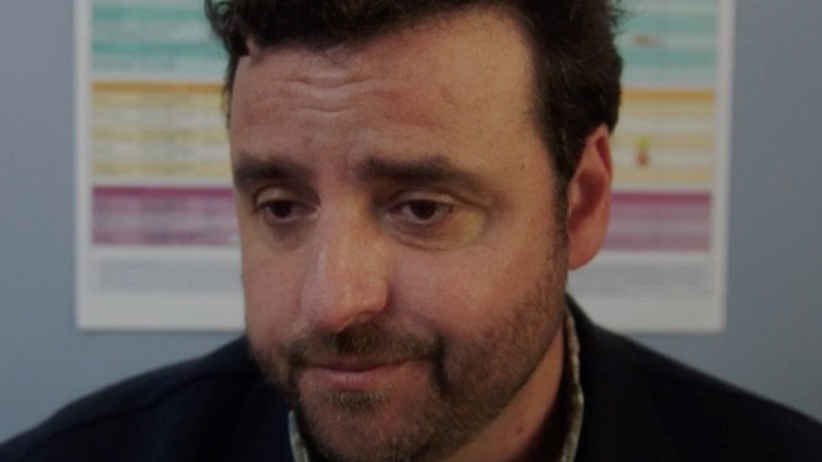 oppenheimer la star david krumholtz si ritira dalla recitazione hollywood non 232 pi249 quella di una volta da Movieplayer.it oppenheimer la star david krumholtz si ritira dalla recitazione hollywood non 232 pi249 quella di una volta