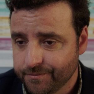 Jocelyn DeBoer: un primo piano di David Krumholtz