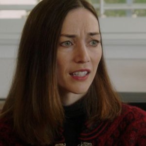 Lousy Carter: un primo piano di Jocelyn DeBoer