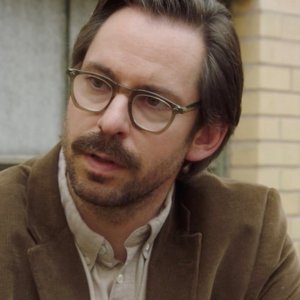 Lousy Carter: un primo piano di Martin Starr