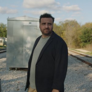 Lousy Carter: David Krumholtz in una scena