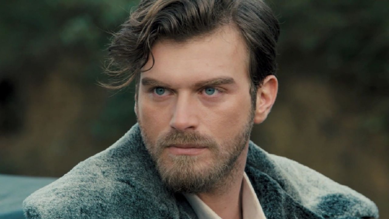 La ragazza e l’ufficiale su Canale 5: cast e trama delle puntate del 13 agosto