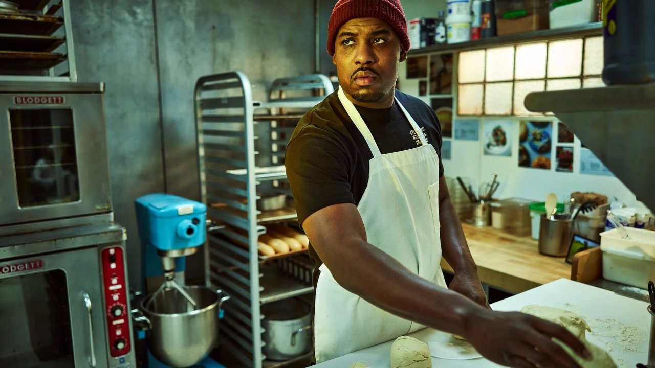 The Bear 2, Lionel Boyce: “Il segreto del successo è fare molti errori”