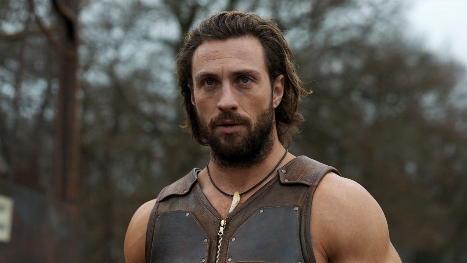 Kraven il Cacciatore, Aaron Taylor-Johnson: 'Pensavo di aver chiuso con i franchise'