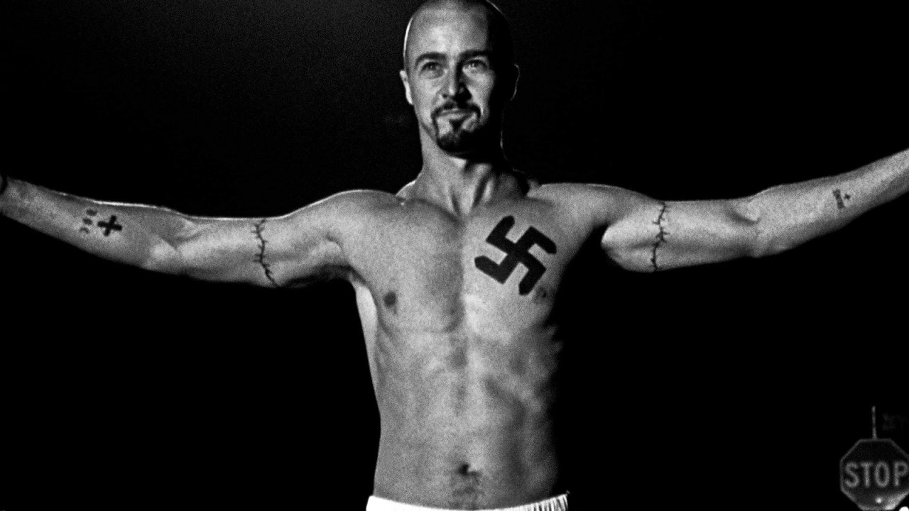 American History X, se la banalità del male nasce in famiglia