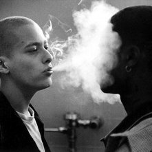 American History X: una scena