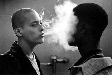 American History X 3