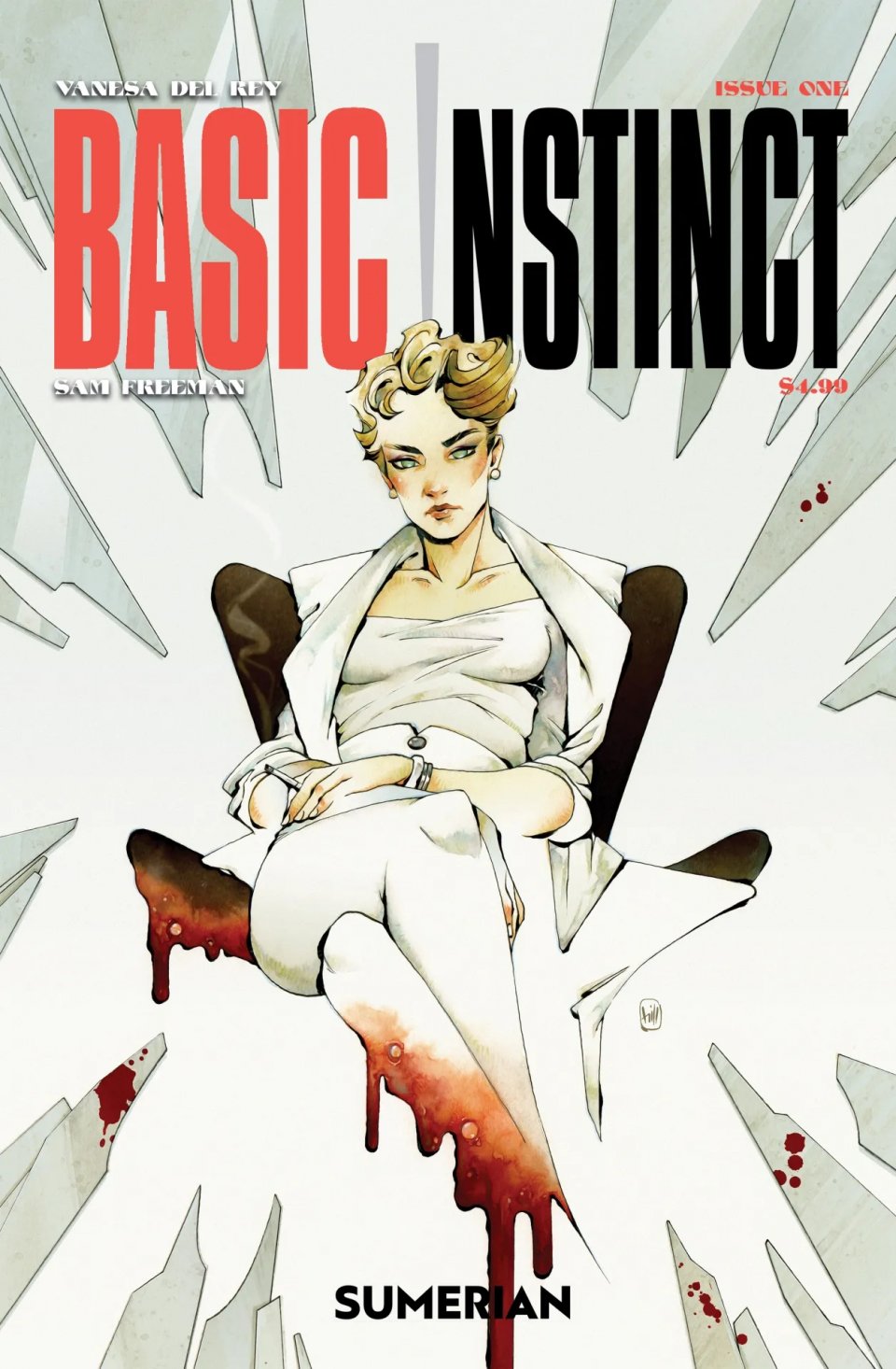 Basic Instinct 1 1