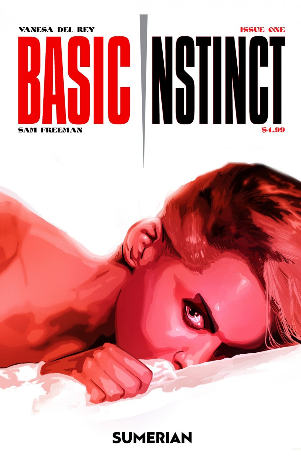 Basic instinct 2 1