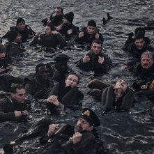 Comandante: un frame  del film